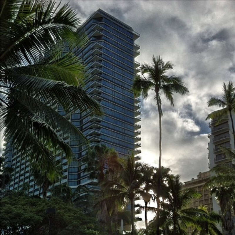 Trump Waikiki