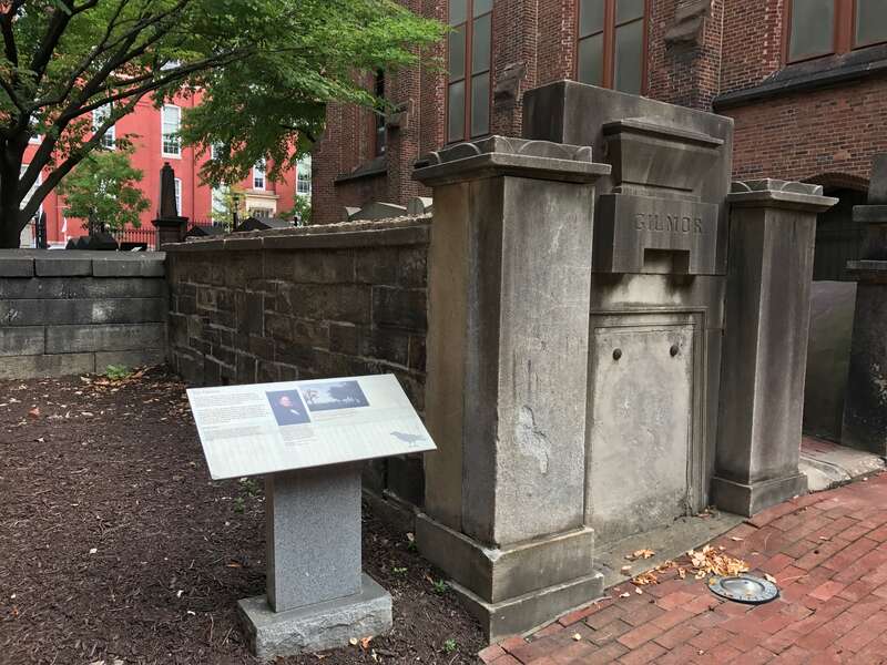 Photograph by Eli Pousson, 2017 August 23.