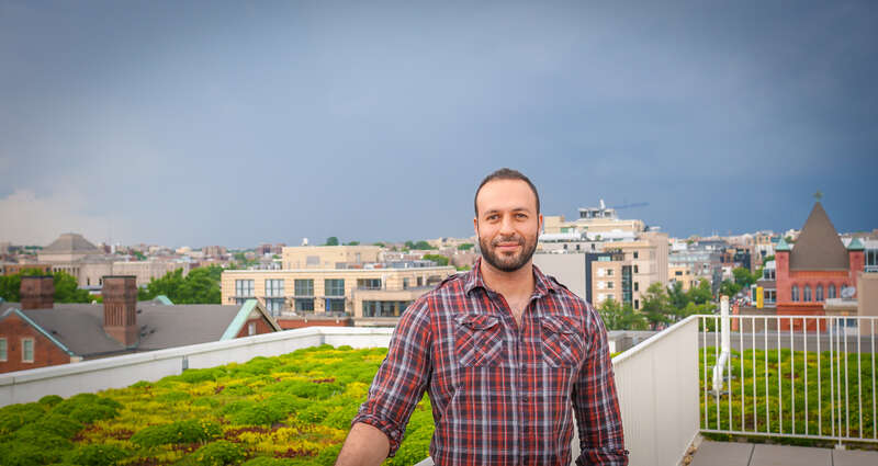 Capital TransPride is one of the largest pride events for the transgender communities in the United States. This year, it includes a first ever trans youth ball.
See http://www.capitalpride.org/events/capital-trans-pride/ for the schedule.