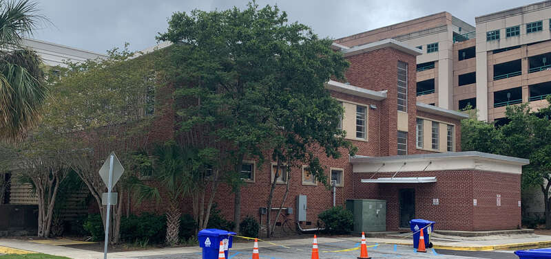 5 McClennan Banks Drive, Charleston, South Carolina