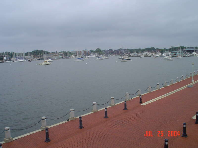 Annapolis, MD