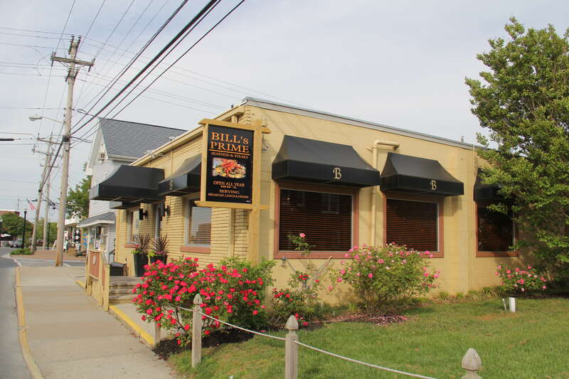 Chincoteague Island VA