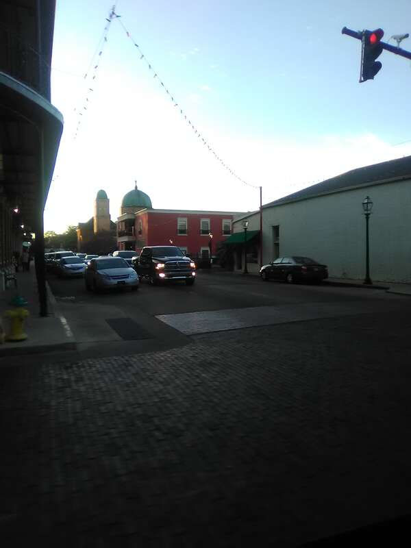 I'm Taken This With Alcatel