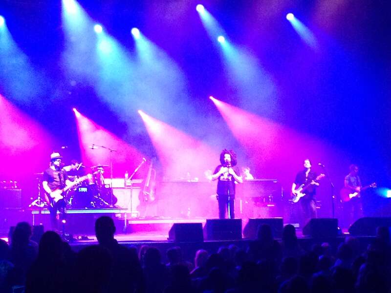 June 30, 2013 - Borgata