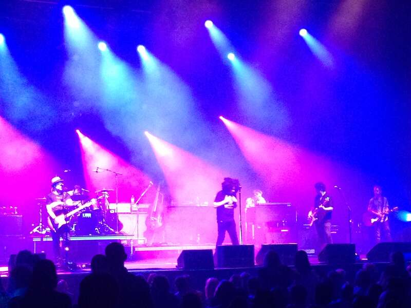 June 30, 2013 - Borgata