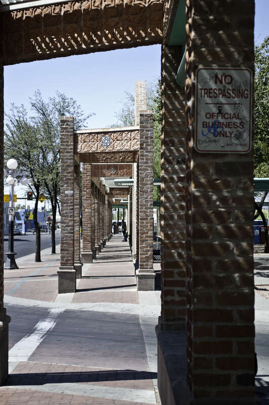 Downtown Tucson, Arizona 7