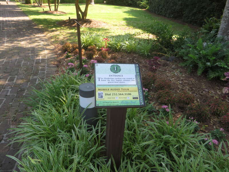 Fort Raleigh National Historic Site preserves the location of Roanoke Colony, the first English settlement in the present-day United States. The site was preserved for its national significance in relation to the founding of the first English
