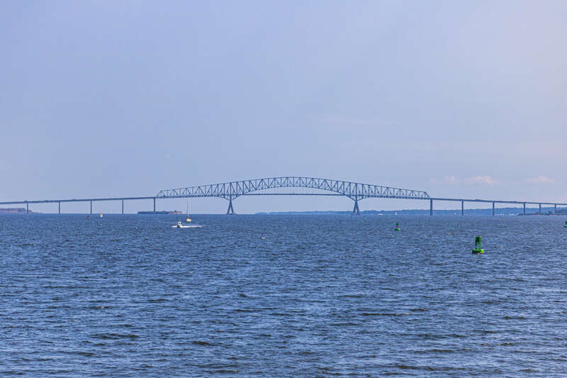 puente francis scott