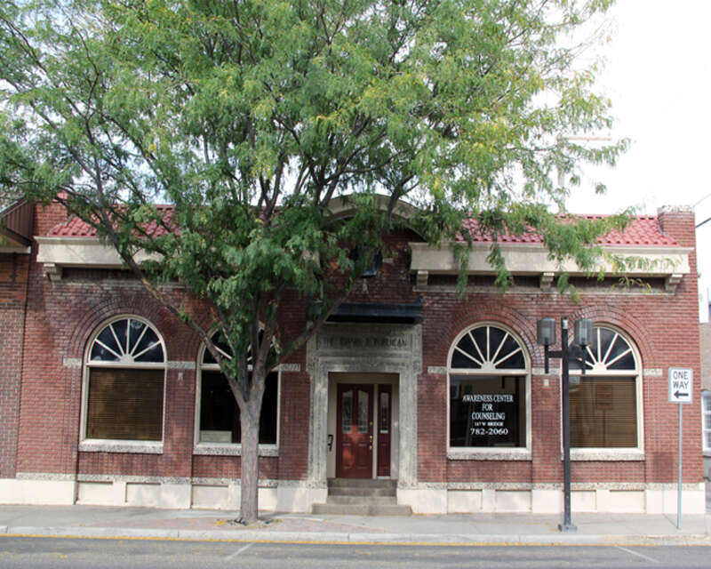 Idaho Republican Building