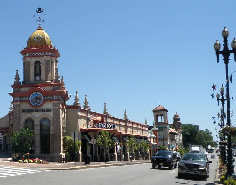 Kansas City, Missouri, USA