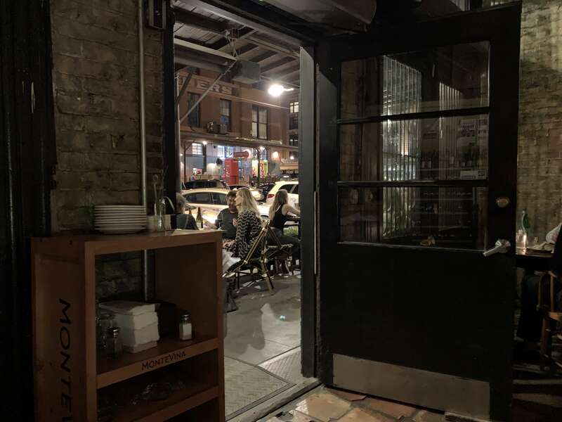 La Buvette, Omaha, Nebraska