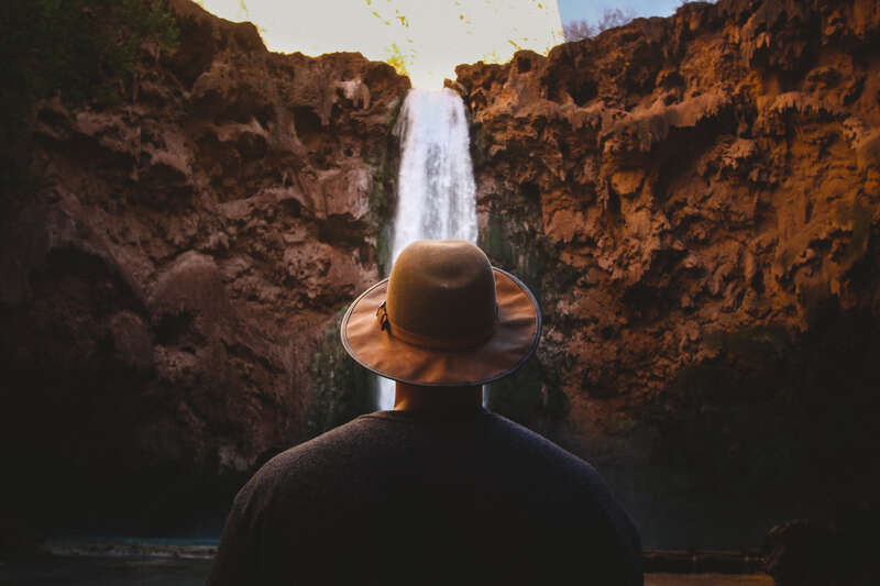 Supai, United States