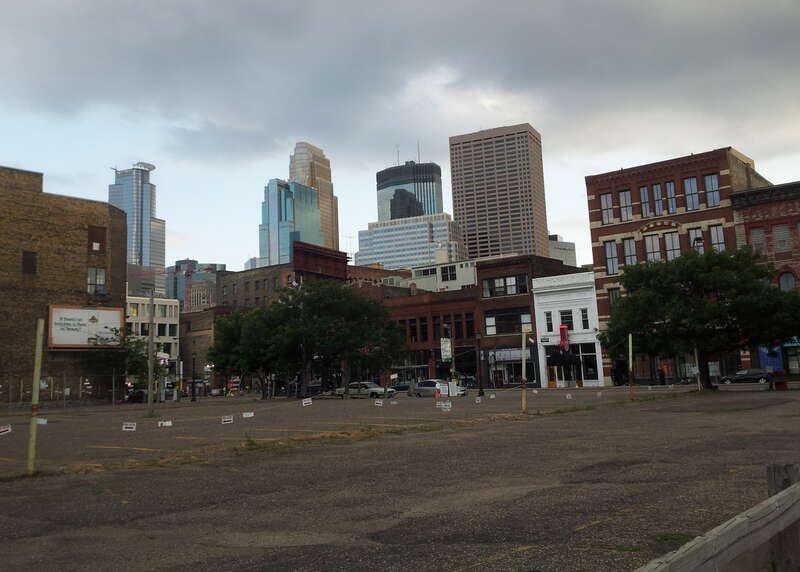 Minneapolis, MN