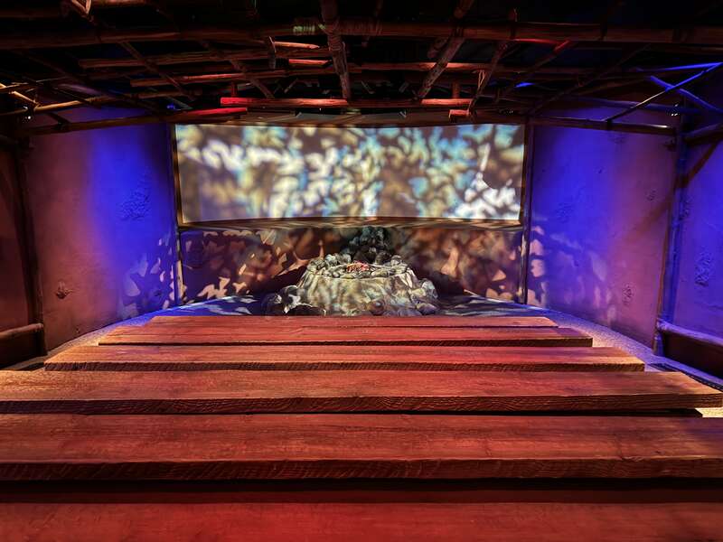 Museum of the Cherokee Indian