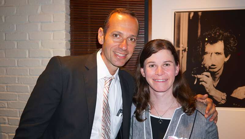 National Center for Transgender Equality 12th Anniversary Gala, Washington, DC USA  ----
See blog post: http://www.tedeytan.com/2015/05/12/18616