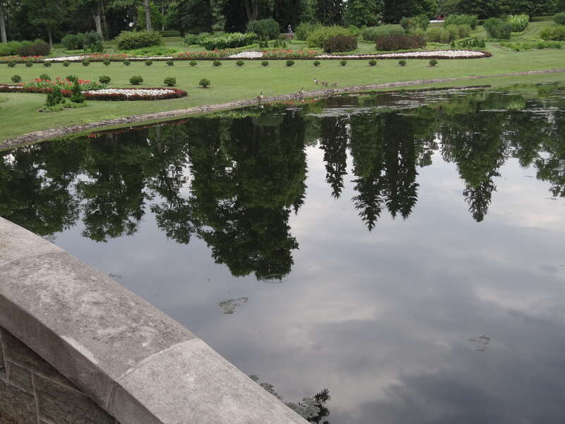 Nemours Mansion and Gardens - Wilmington DE