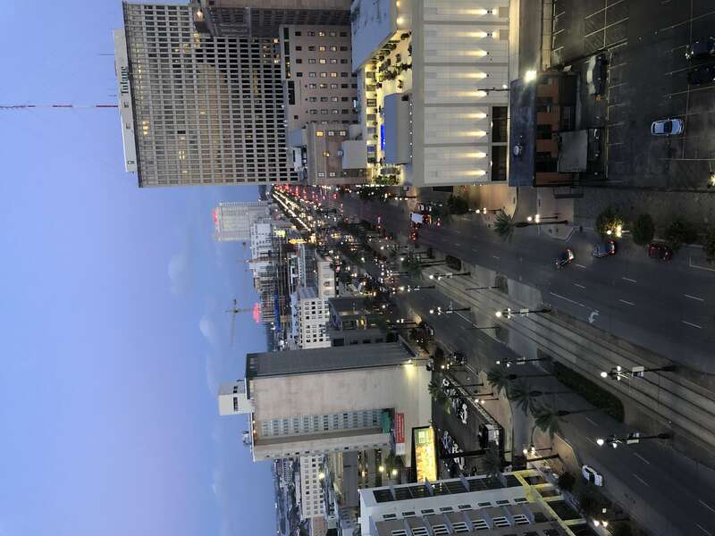 New Orleans Louisiana, June 2019