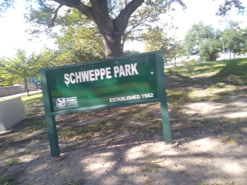 Schweppe Park