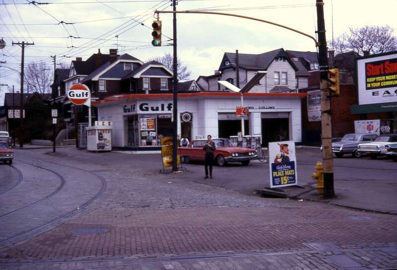 19680331 12 Bradley Clarke  Arlington Ave. @ Brownsville Rd.