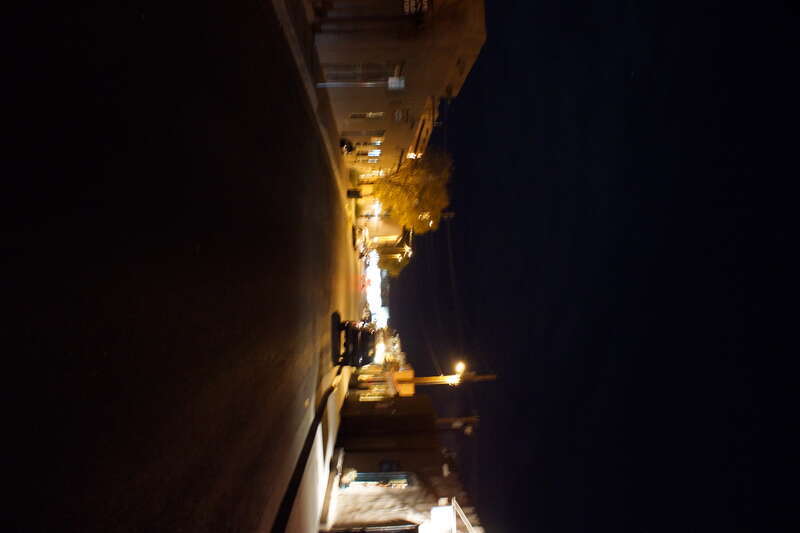 2013, Romero Street NE, Old Town Albuquerque