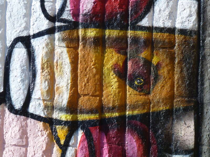 2013 - Ale House Humor - Lalo Cota, Breeze Marcus