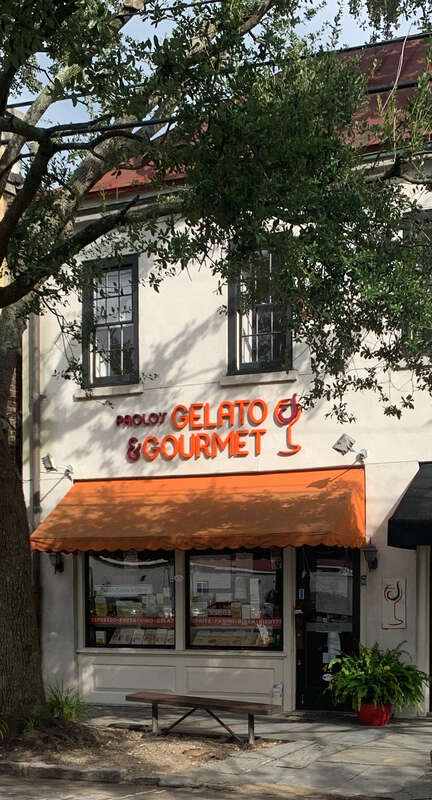 41 John Street, Charleston, South Carolina