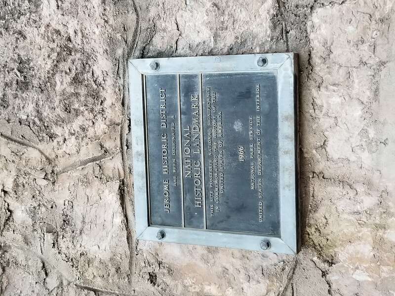 This is an image of a place or building that is listed on the National Register of Historic Places in the United States of America. Its reference number is 66000196.