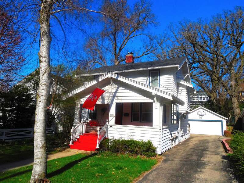 Alfred W. Roettig House