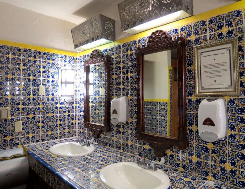 Santa Fe, New Mexico.