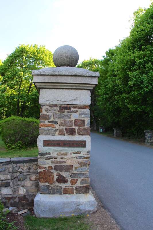 @ Brattleboro, Vermont