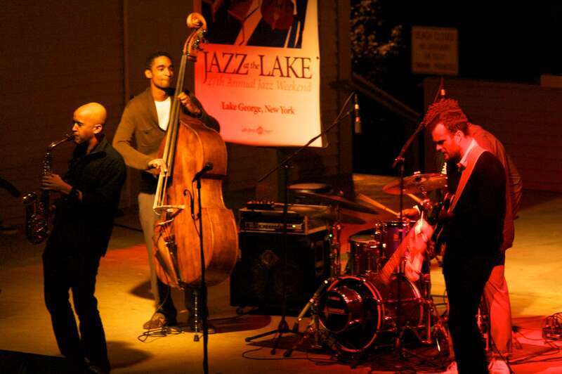 Christian Scott et al