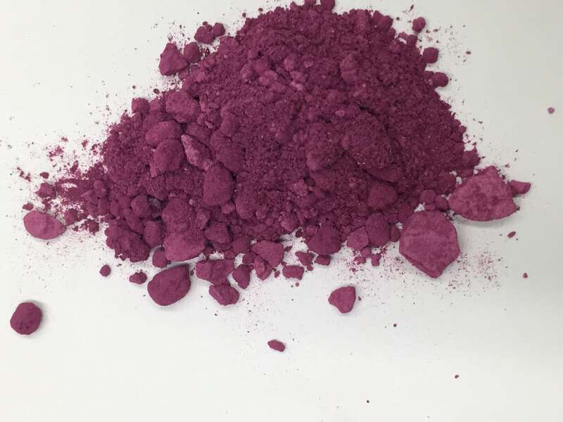 sample of CoCl(NH3)5]Cl2