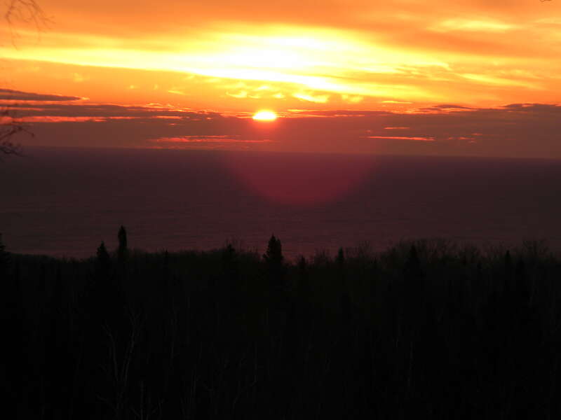 Cook County, MN, USA