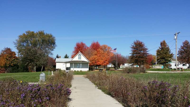 Eldon, IA 52554, USA