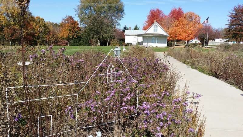 Eldon, IA 52554, USA