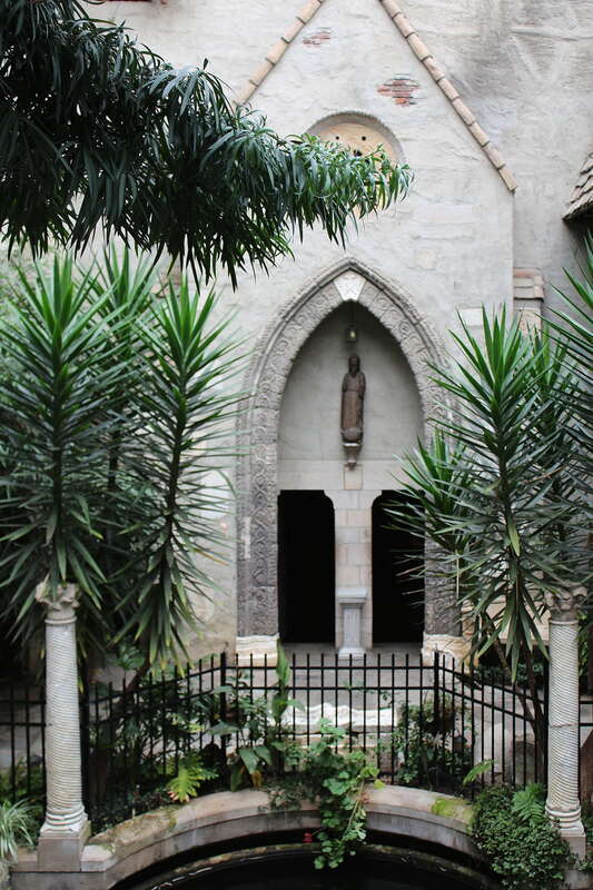 Hammond Castle Museum, 80 Hesperus Ave, Gloucester, Massachusetts, United States