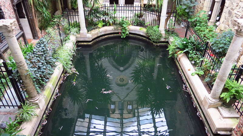 Hammond Castle Museum, 80 Hesperus Ave, Gloucester, Massachusetts, United States