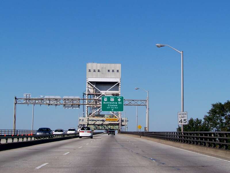 Historic District, Wilmington, NC 28401, USA