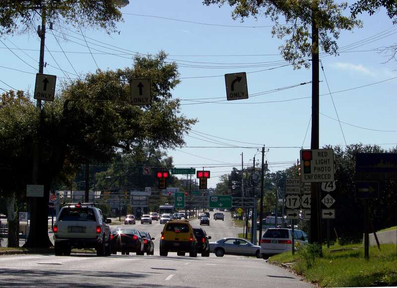 Historic District, Wilmington, NC 28401, USA