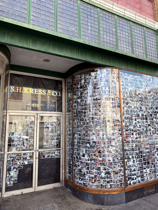 S. H. Kress Building (Albuquerque, New Mexico)