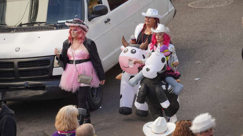 Author : @Kiri Karma
Travel to NOLA - February 2024 - Day 9 
Various pics of the day nine in New Orleans.

Diverses photos prisent en Nouvel Orlean le jour neuf.