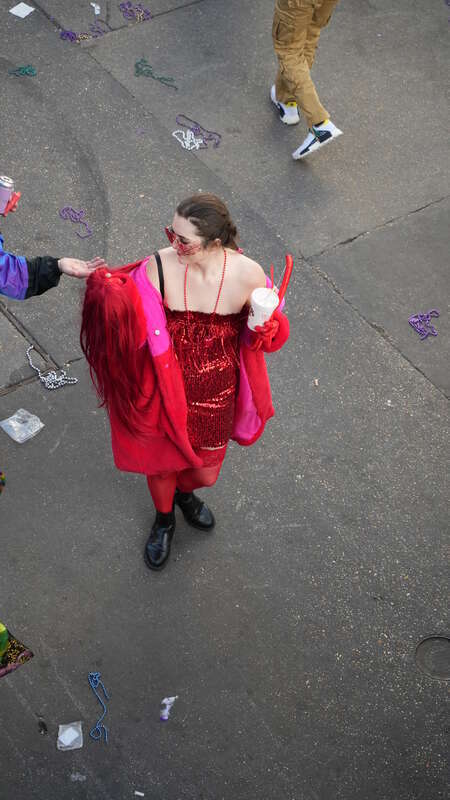 Travel to NOLA - February 2024 - Day 9 
Various pics of the day nine in New Orleans.

Diverses photos prisent en Nouvel Orlean le jour neuf.