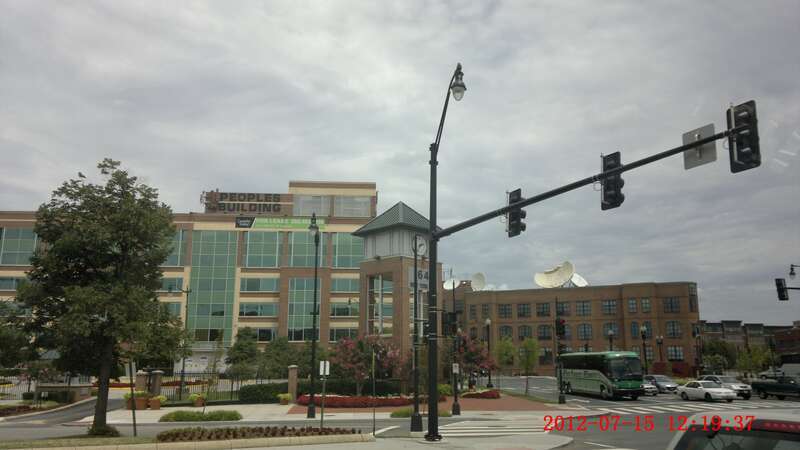 NoMa, Washington, DC, USA