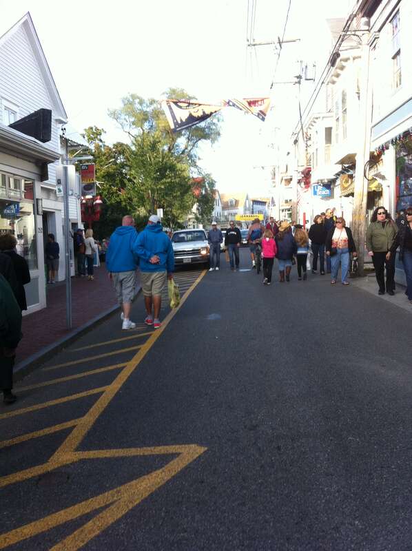 Provincetown, MA, USA