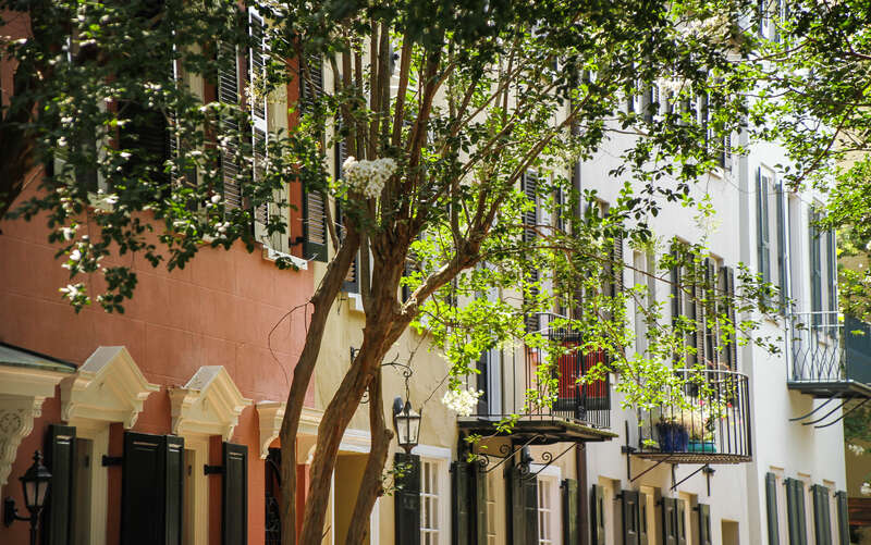 Charleston, South Carolina