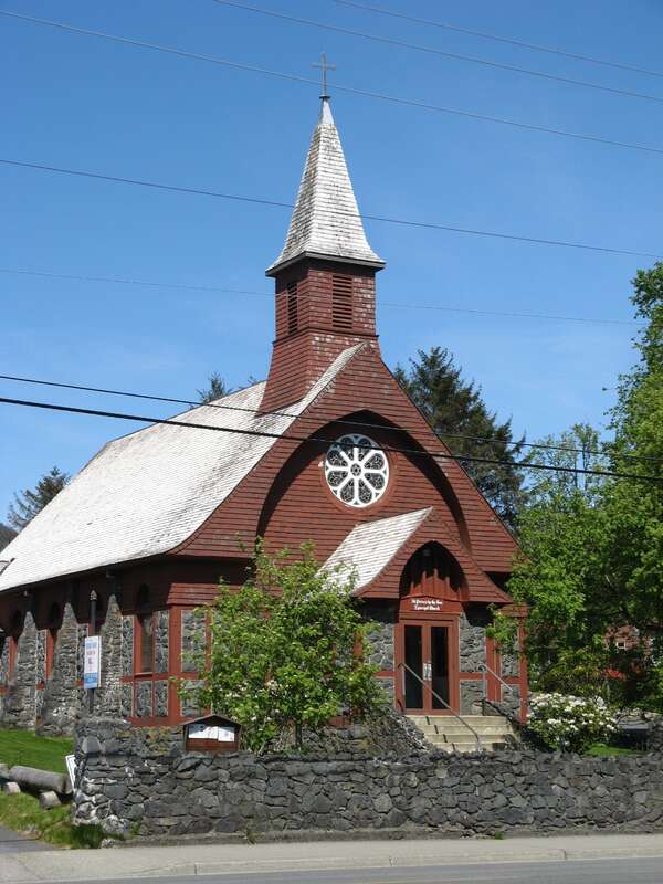 St. Peter's Episcopal Church