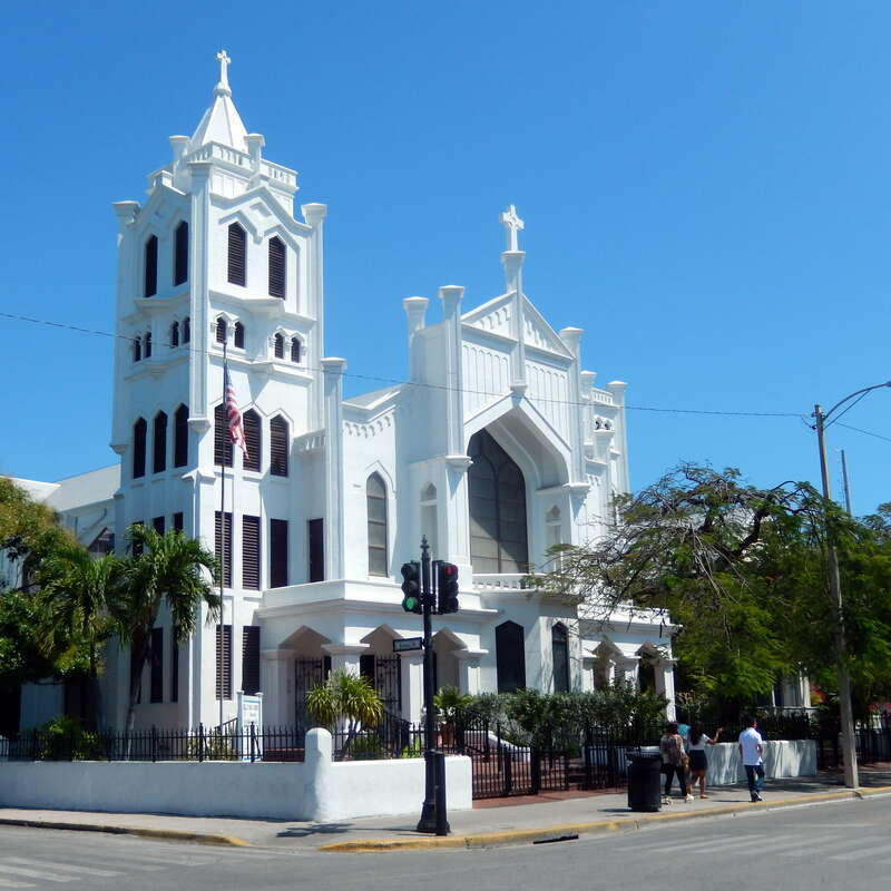 St Paul's Episcopal Church