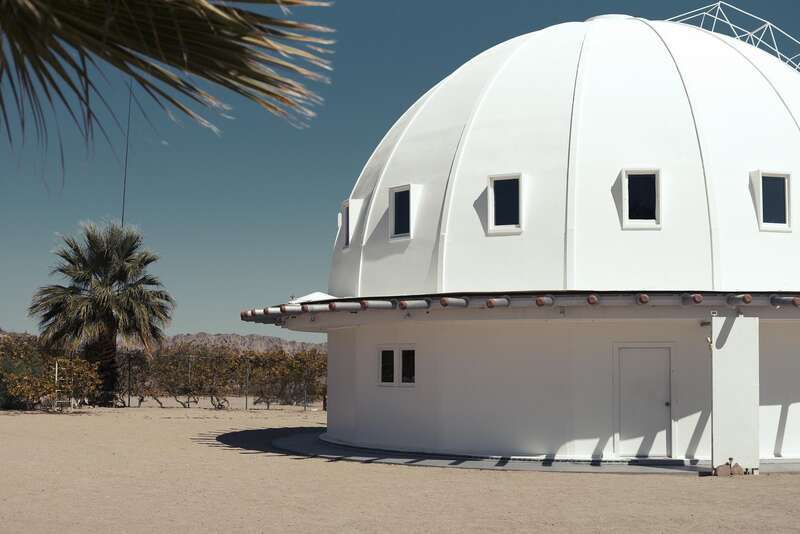 The Integratron