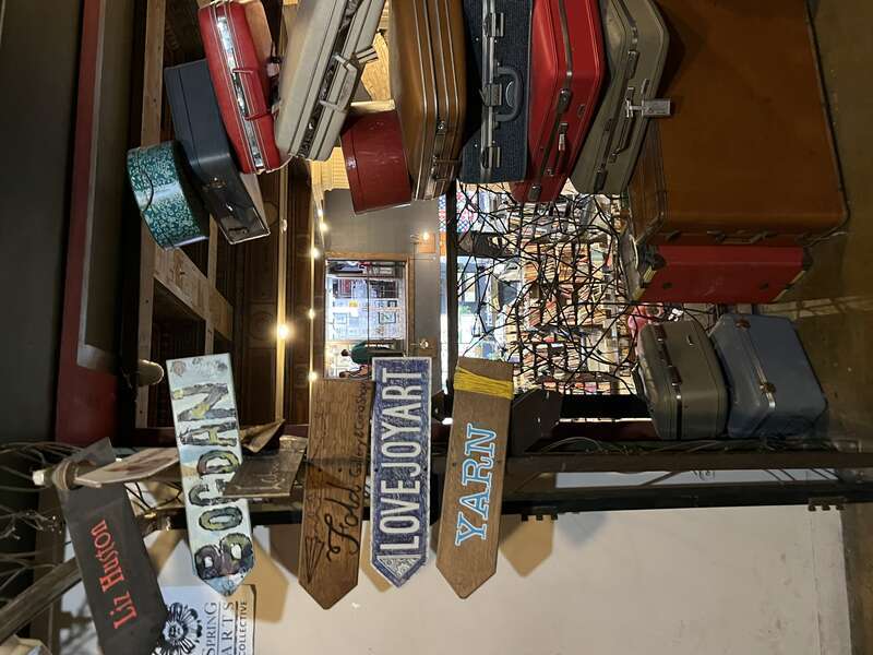 The Last Bookstore, Los Angeles