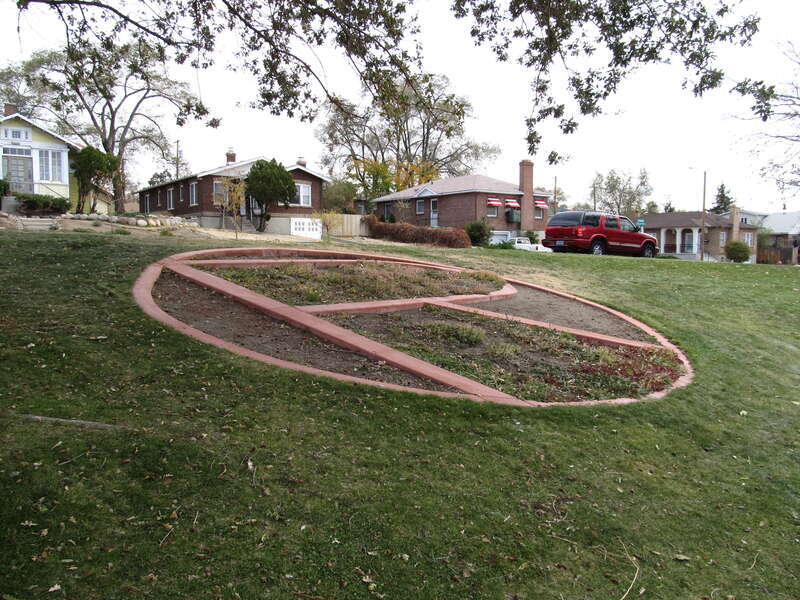 Soon after Chinese laborers graded this section during the summer of 1871, track gangs commenced laying rail south, reaching Steamboat Springs by late October. To celebrate the occasion, numerous residents rode an excursion train to Steamboat on Nov.